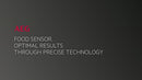 AEG 70L 8000 Meal Assist with SteamPro With Steam Cleaning Built-in Oven - NBB8S731AT - Incoming Mid Dec