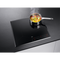 AEG 60cm Built-In Induction Hob with 4 Cooking Zones - IKB64431FB