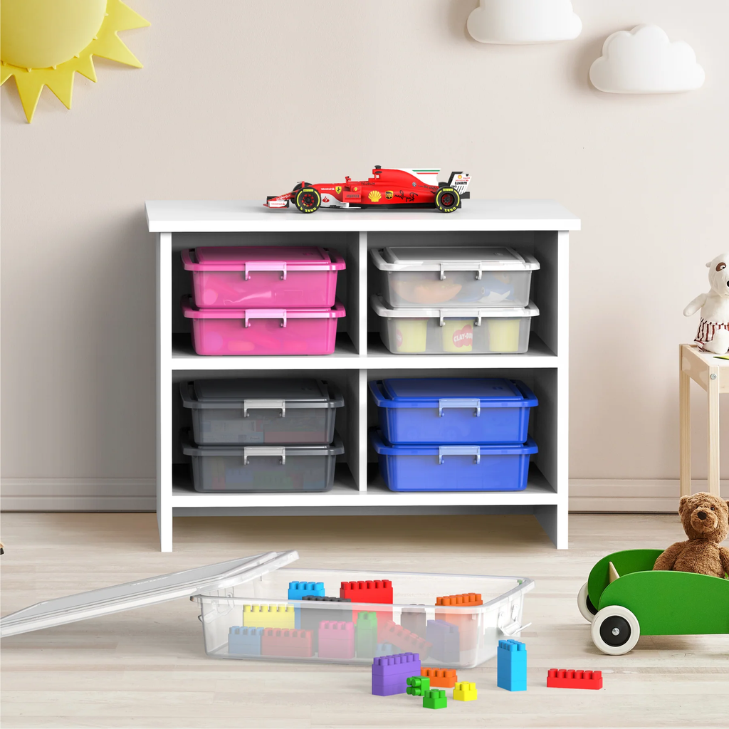 COSMOPLAST 15L Lockbox Plastic Storage Box IFHHKI339 Online Shop In