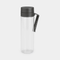 BRABANTIA Make & Take Break Set, 2 pieces (Water Bottle + Lunch Box Flat Plastic) - 206689