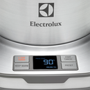 ELECTROLUX 1.7L Cordless Stainless Steel Smart Kettle Expressionist Collection - EEWA7800