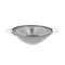 DE BUYER Wok MINERAL B Element 28 cm with Two Handle - 5619.28 - LIMITED STOCK