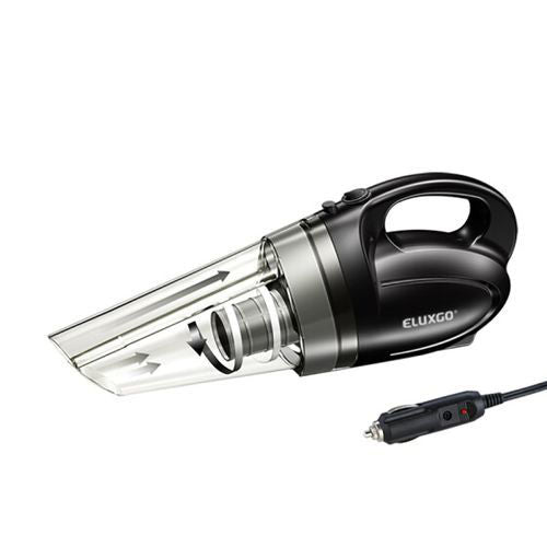 ELUXGO Corded Handheld Vacuum Cleaner & Car Vacuum Cleaner - SVC1016Combo - Black Friday Promo till 30NOV