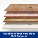 TINECO 1000ml Multi-Surface Cleaning Solution for FLOOR ONE S6/S7 - 9FWWS1018 - Incoming 14 Aug