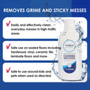 TINECO 1000ml Multi-Surface Cleaning Solution for FLOOR ONE S6/S7 - 9FWWS1018 - Incoming 14 Aug