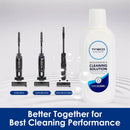 TINECO 1000ml Multi-Surface Cleaning Solution for FLOOR ONE S6/S7 - 9FWWS1018 - Incoming 14 Aug