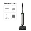 TINECO 22000PA FLOOR ONE S9 Artist Steam Wet/Dry Vacuum Cleaner - SW2001 - Incoming 14 Aug