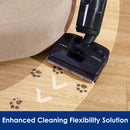 TINECO 20000PA FLOOR ONE S6 Stretch Steam Wet/Dry Vacuum - FW4204 - Incoming 14 Aug