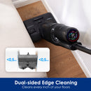TINECO 20000PA FLOOR ONE S6 Stretch Steam Wet/Dry Vacuum - FW4204 - Incoming 14 Aug