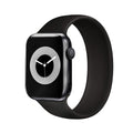 PROMATE Sporty Sillicon Strap for Apple Watch - LOOP-44M