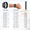 PROMATE Sporty Sillicon Strap for Apple Watch - LOOP-44M - New Arrival