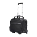 PROMATE Versatile Travel Trolley Bag for 16” Laptop with Multiple Compartments - Persona-TR