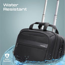 PROMATE Versatile Travel Trolley Bag for 16” Laptop with Multiple Compartments - Persona-TR