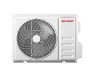 SHARP 12000 BTU A+ Hot & Cold Wall Air Conditioner Non Inverter - AY-A12ZTSP… Pre Order Now... Incoming 04 March