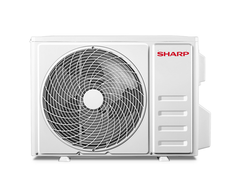 SHARP 18000 BTU A+ Hot & Cold Wall Air Conditioner Non Inverter - AY-A18ZTSP