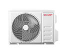 SHARP 24000 BTU A+ Hot & Cold Wall Air Conditioner - AY-A24ZTSP - Winter Sales