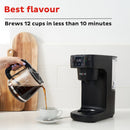 Instant® Infusion Brew Plus 12-cup Coffee Maker - New Arrival