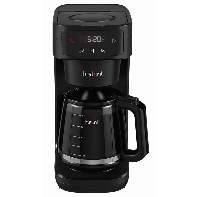 Instant® Infusion Brew Plus 12-cup Coffee Maker - New Arrival