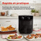 Instant® Compact Air Fryer 3.8L - New Arrival