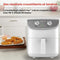 Instant® Compact Air Fryer 3.8L - New Arrival