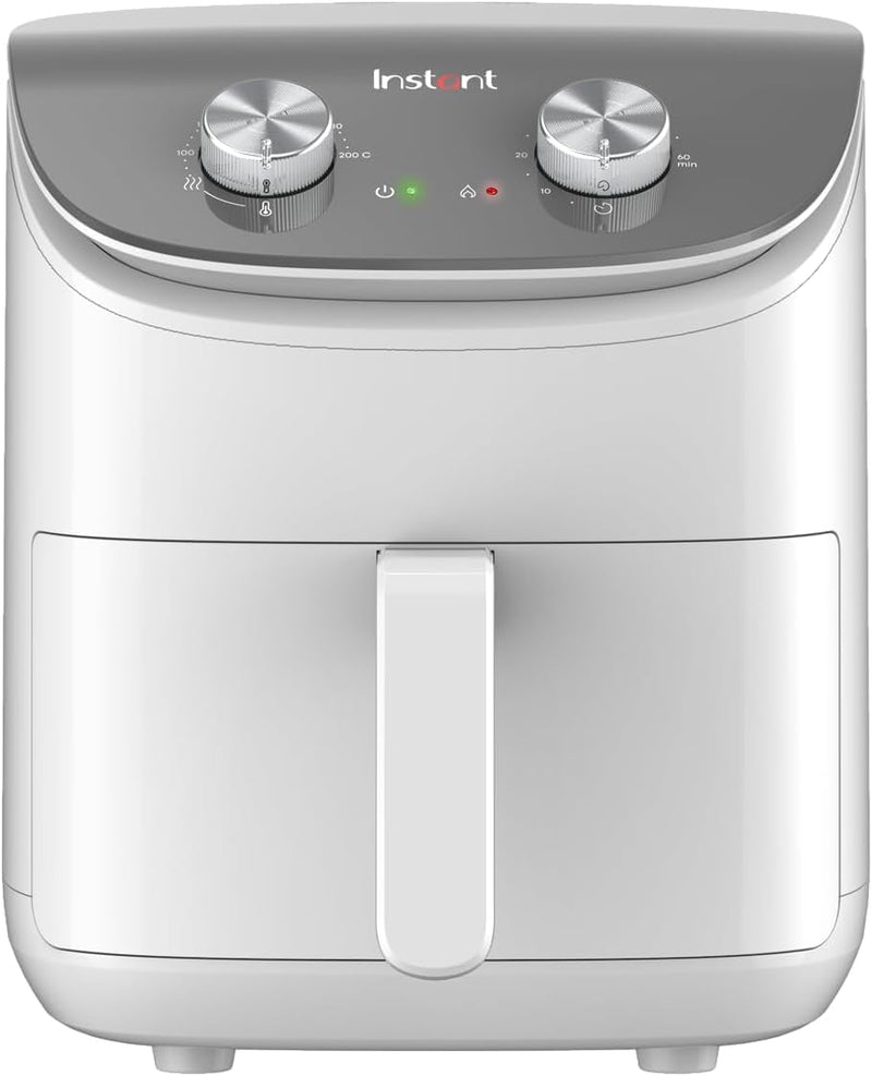 Instant® Compact Air Fryer 3.8L - New Arrival