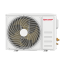 SHARP 18000 BTU Inverter Cold Only Air Conditioner - AH-X18CTMP-1 - Pre Order Now! Incoming 26 June