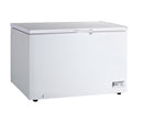 SHARP 580L/435L Chest Freezer White - SCF-K580XJ-WH2 - Winter's Sales - Till end of June