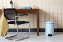 BRABANTIA 12L NewIcon Pedal Bin Dreamy Blue Bundle