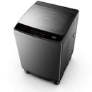 SHARP 20KG Top Loading Diamond Drum Washing Machine - ES-MS205CX-I - Incoming 07 Nov'26
