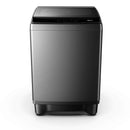 SHARP 20KG Top Loading Diamond Drum Washing Machine - ES-MS205CX-I - Incoming 07 Nov'26
