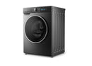 SHARP 10Kg Front Loading Inverter Washing Machine - ES-FSI1012DLZ-S - Incoming 07 Nov'26 - Pre-Order Now