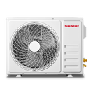 SHARP 24000 BTU Inverter Cold Only Air Conditioner - AH-X24CTMP - Winter sales until stock last