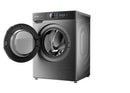 SHARP 9Kg Front Loading Inverter Washing Machine - ES-FSI912DLZ-S - Incoming 07 Nov'26 - Pre-Order Now
