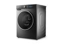 SHARP 9Kg Front Loading Inverter Washing Machine - ES-FSI912DLZ-S - Incoming 07 Nov'26 - Pre-Order Now