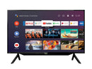 SHARP 42" Full HD HDR Smart LED TV Android 9.0 Netflix YouTube Chromecast-Built in with Google Assistant - 2T-C42BG1X - Sept Promo till 30 Sept