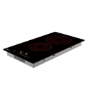 REDLINE 30cm Built-In Ceramic Hob - RL-T-30CB2T001P200-AB