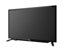 SHARP 32" HD LED TV With USB Movie Playback - 2T-C32BB1M - RL Exclusive - Black Friday Promo till 30 Nov