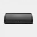 BRABANTIA Roll Top Bread Bin 16L - Winter's Sales - Till end of June