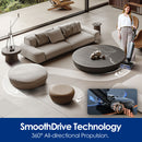 TINECO 22000PA FLOOR ONE S9 Artist Steam Wet/Dry Vacuum Cleaner - SW2001 - Incoming 14 Aug
