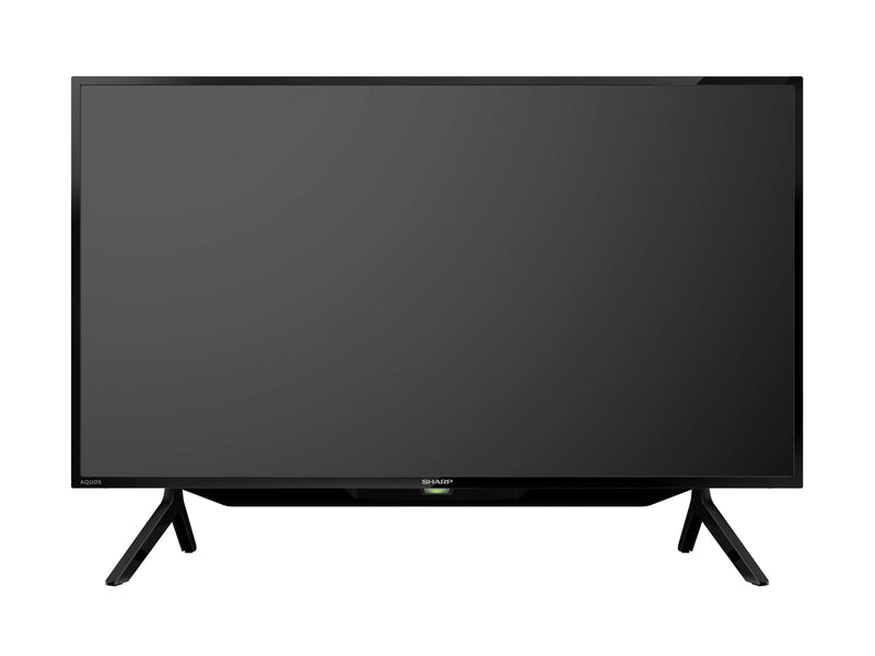 SHARP 42″ Full HD LED TV - 2T-C42BB1M - RL Exclusive - Black Friday Promo till 30 Nov