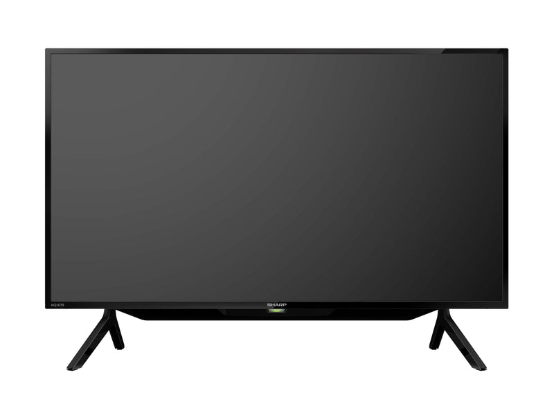 SHARP 42″ Full HD LED TV - 2T-C42BB1M - Last on Display