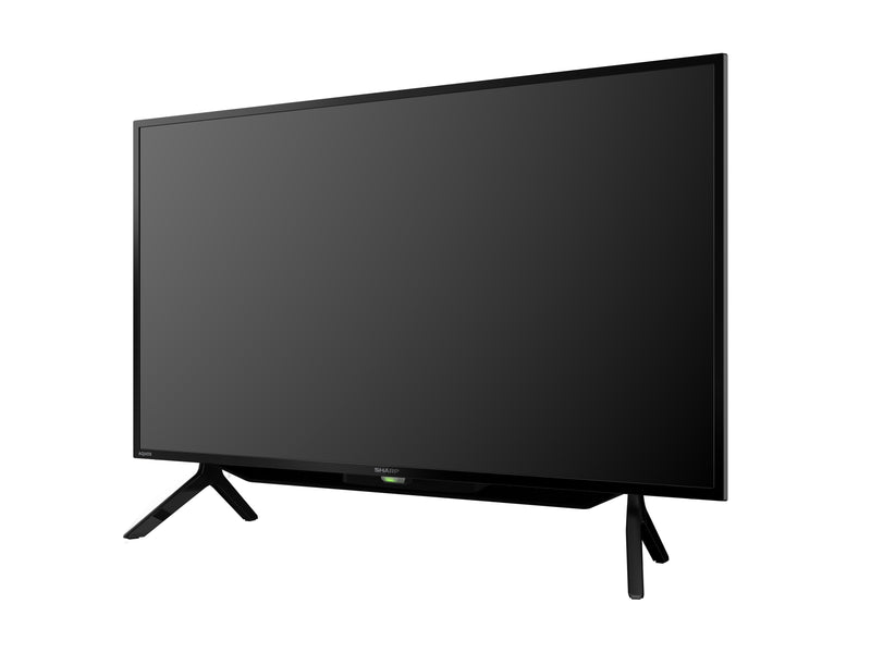 SHARP 42″ Full HD LED TV - 2T-C42BB1M - RL Exclusive - Black Friday Promo till 30 Nov