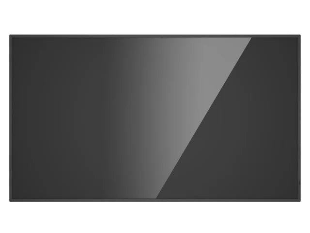 Hikvision 4K Wall-Mounted Digital Signage - DS-D60UN