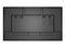 Hikvision 4K Wall-Mounted Digital Signage - DS-D60UN