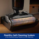 TINECO 20000PA FLOOR ONE S6 Stretch Steam Wet/Dry Vacuum - FW4204 - Incoming 14 Aug