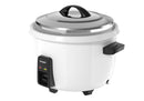 SHARP 10L Rice Cooker - KS-H1008C-W3