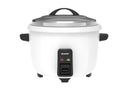 SHARP 10L Rice Cooker - KS-H1008C-W3