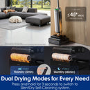 TINECO 22000PA FLOOR ONE S9 Artist Steam Wet/Dry Vacuum Cleaner - SW2001 - Incoming 14 Aug