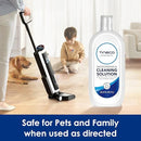 TINECO 1000ml Multi-Surface Cleaning Solution for FLOOR ONE S6/S7/S9 series - 9FWWS1018