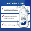 TINECO 1000ml Multi-Surface Cleaning Solution for FLOOR ONE S6/S7/S9 series - 9FWWS1018